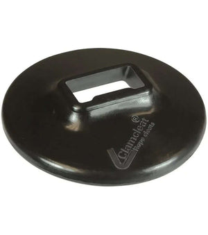 Poignée pour Clam-Cleat de trapèze CL253, pièce robuste et ergonomique pour prise en main optimale.