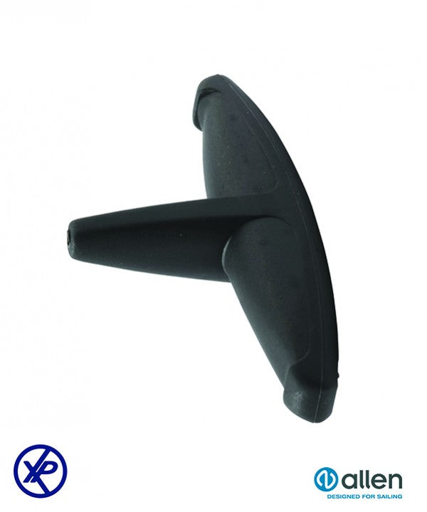 Poignée de Trapèze Nylon en T Allen