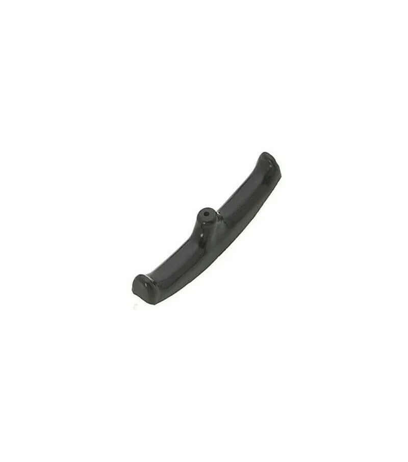 Poignée de trapèze plastique pour montage sur câble ou cordage Ø2.5mm.