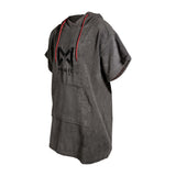 Poncho Junior