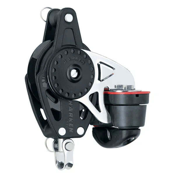 poulie ratchamatic 57mm Harken winch automatique