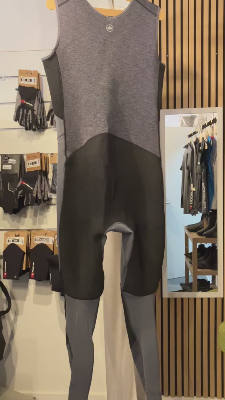 ‼️ Long John Thermaflex 1.5mm XXL homme d'occasion (10 utilisations)