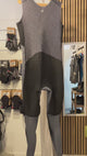‼️ Long John Thermaflex 1.5mm XXL homme d'occasion (10 utilisations)