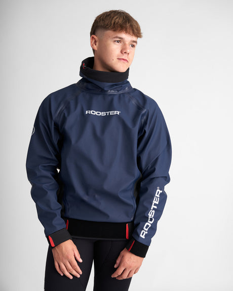Top Pro Aquafleece Top