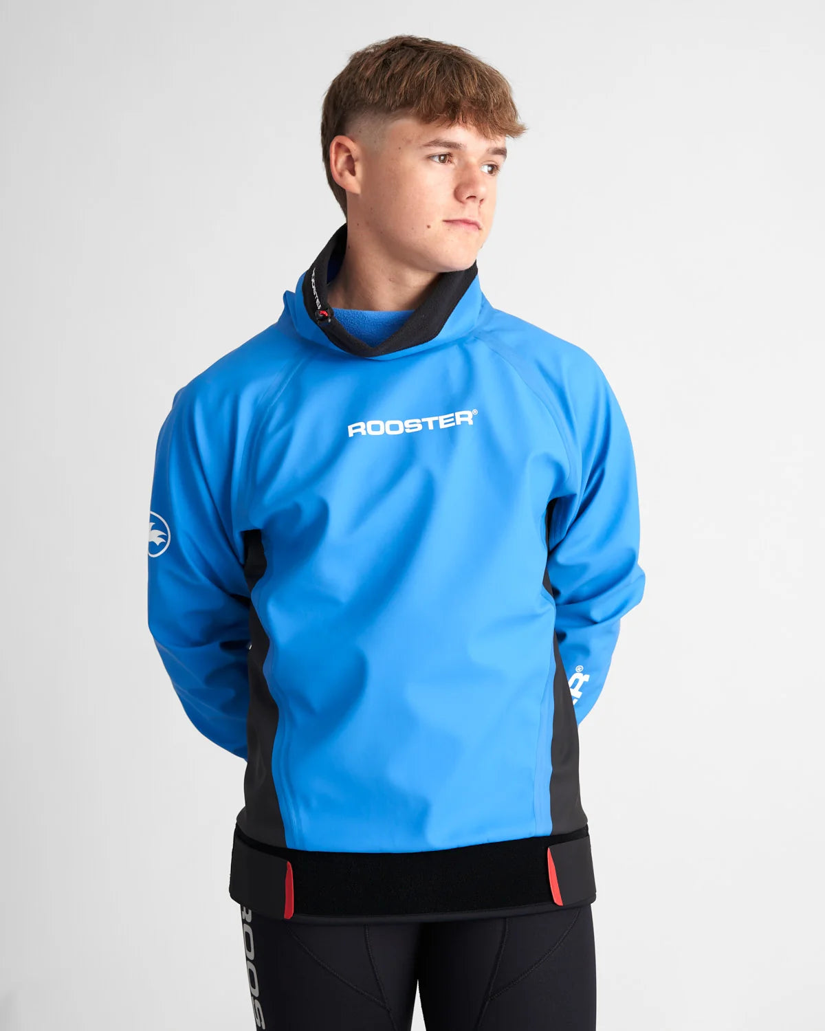 Top Pro Aquafleece Top