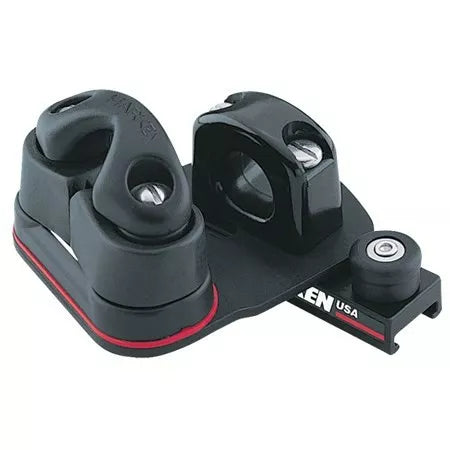 Curseur à piston tourelle tribord Harken 452S
