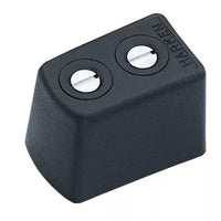 Rail autoporté SB à entraxe 100 mm Harken 2725