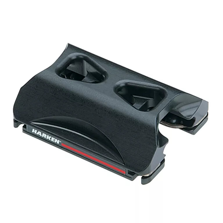 Chariot CB SB Loop pour rail cintré Harken 2769