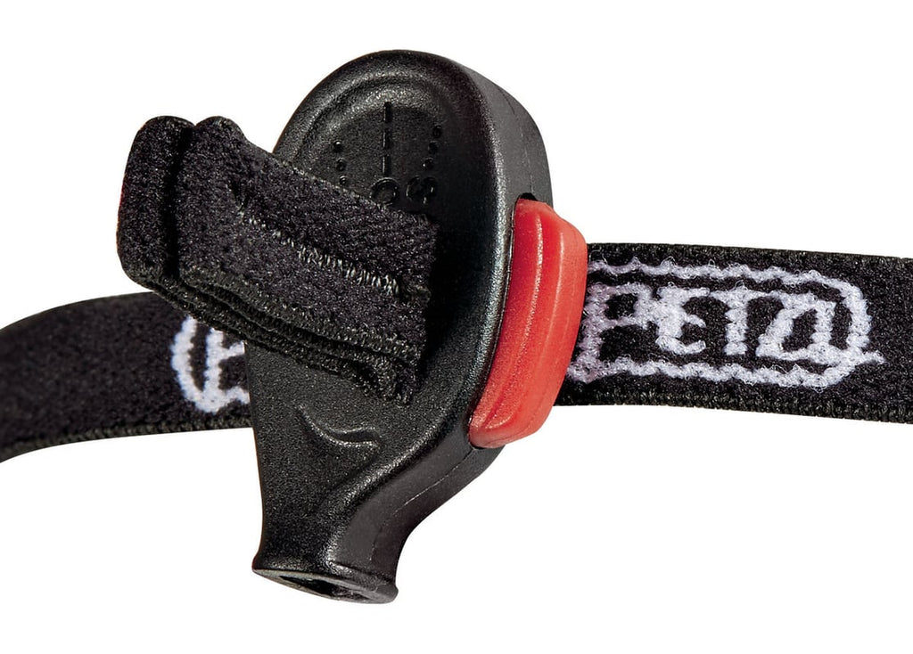 E+LITE2 Lampe de secours avec bandeau Petzl