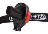 E+LITE2 Lampe de secours avec bandeau Petzl