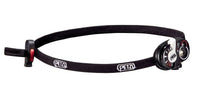 E+LITE2 Lampe de secours avec bandeau Petzl