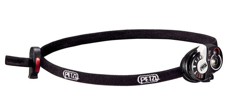 E+LITE2 Lampe de secours avec bandeau Petzl