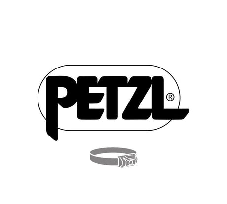 E+LITE2 Lampe de secours avec bandeau Petzl