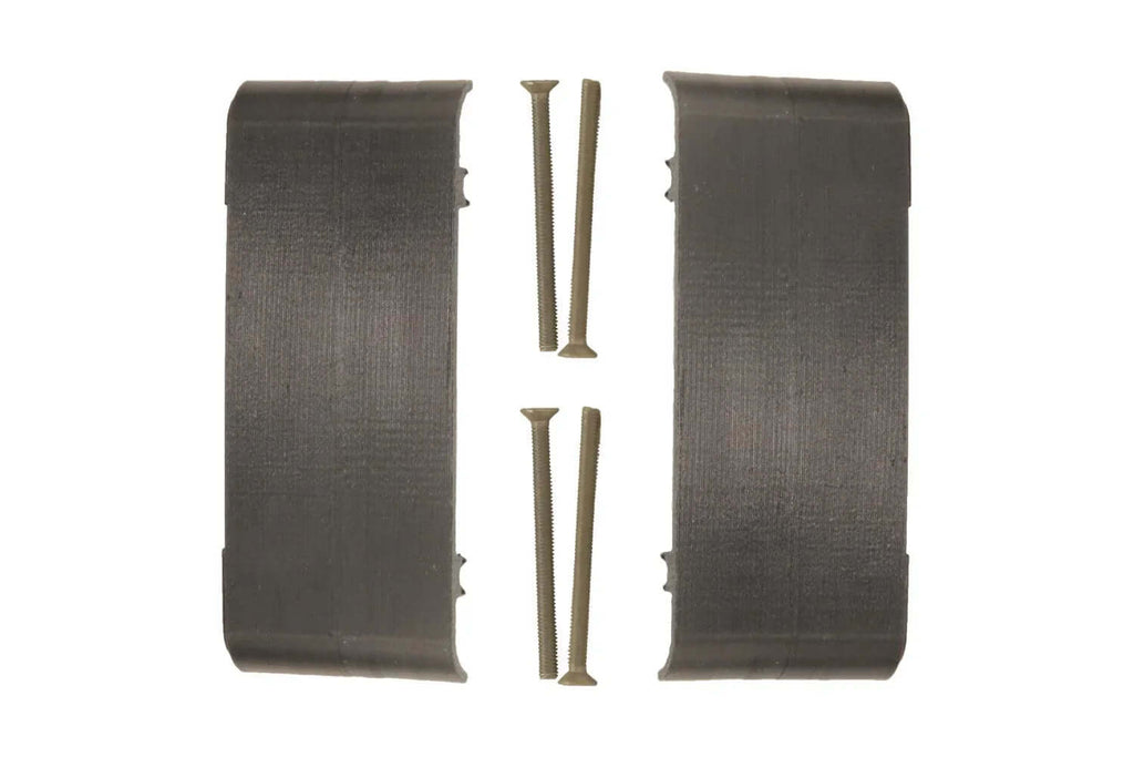 Rallonge de support de mât SK04 pour compas SK01/02 avec éléments de fixation inclus.