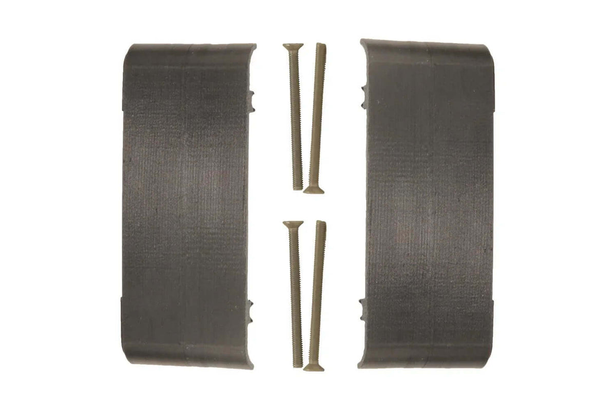 Rallonge de support de mât SK04 pour compas SK01/02 avec éléments de fixation inclus.