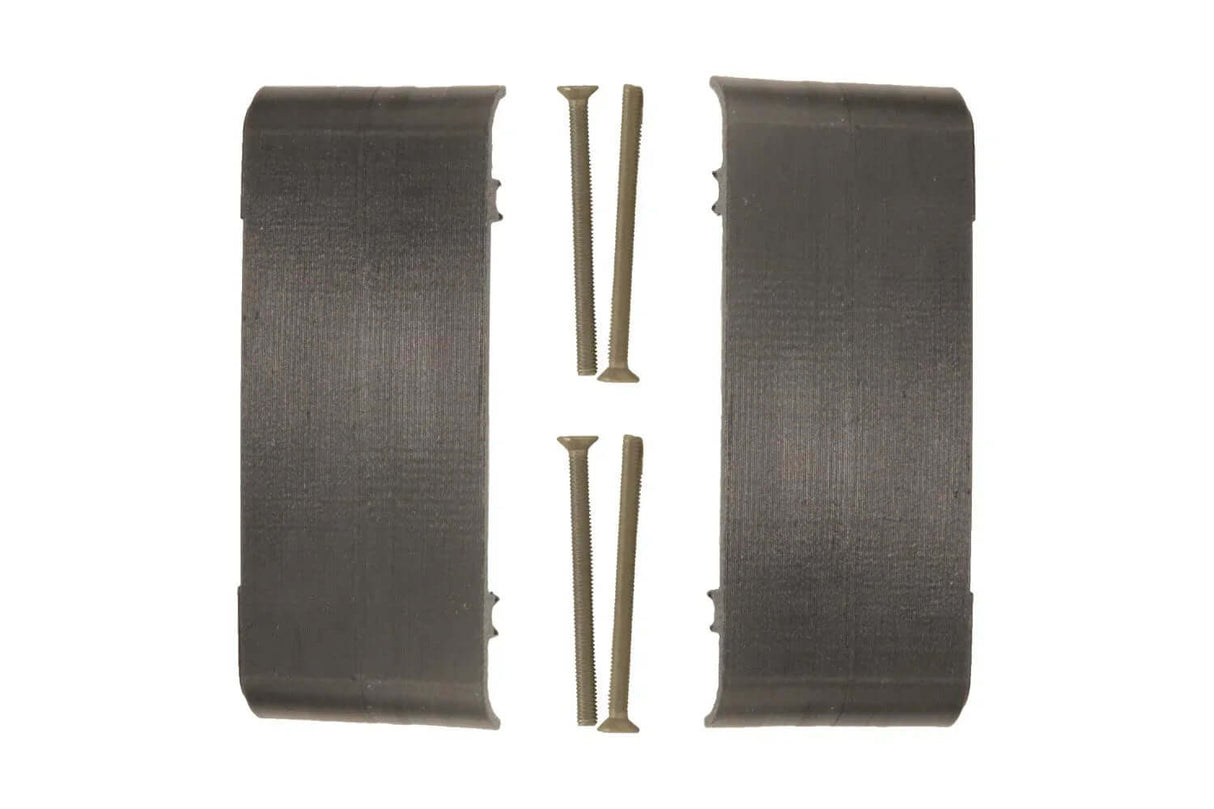 Rallonge de support de mât SK04 pour compas SK01/02 avec éléments de fixation inclus.