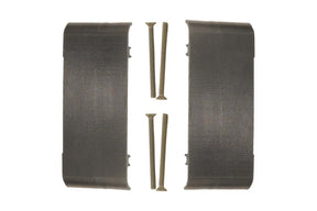Rallonge de support de mât SK04 pour compas SK01/02 avec éléments de fixation inclus.