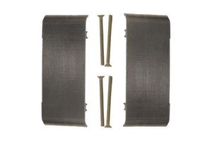 Rallonge de support de mât SK04 pour compas SK01/02 avec éléments de fixation inclus.