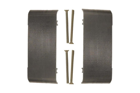 Rallonge de support de mât SK04 pour compas SK01/02 avec éléments de fixation inclus.