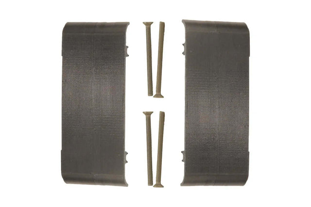 Rallonge de support de mât SK04 pour compas SK01/02 avec éléments de fixation inclus.