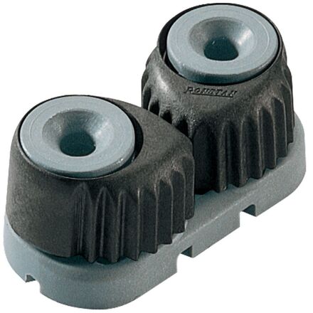 Taquet coinceur C-Cleat petit modèle gris Ronstan RF5000