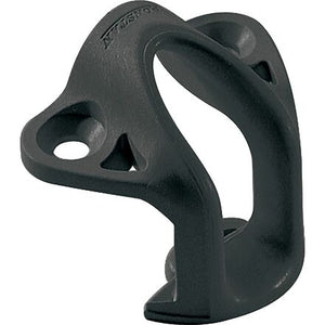 Pontet noir pour petit taquet C-Cleat Ronstan RF5405