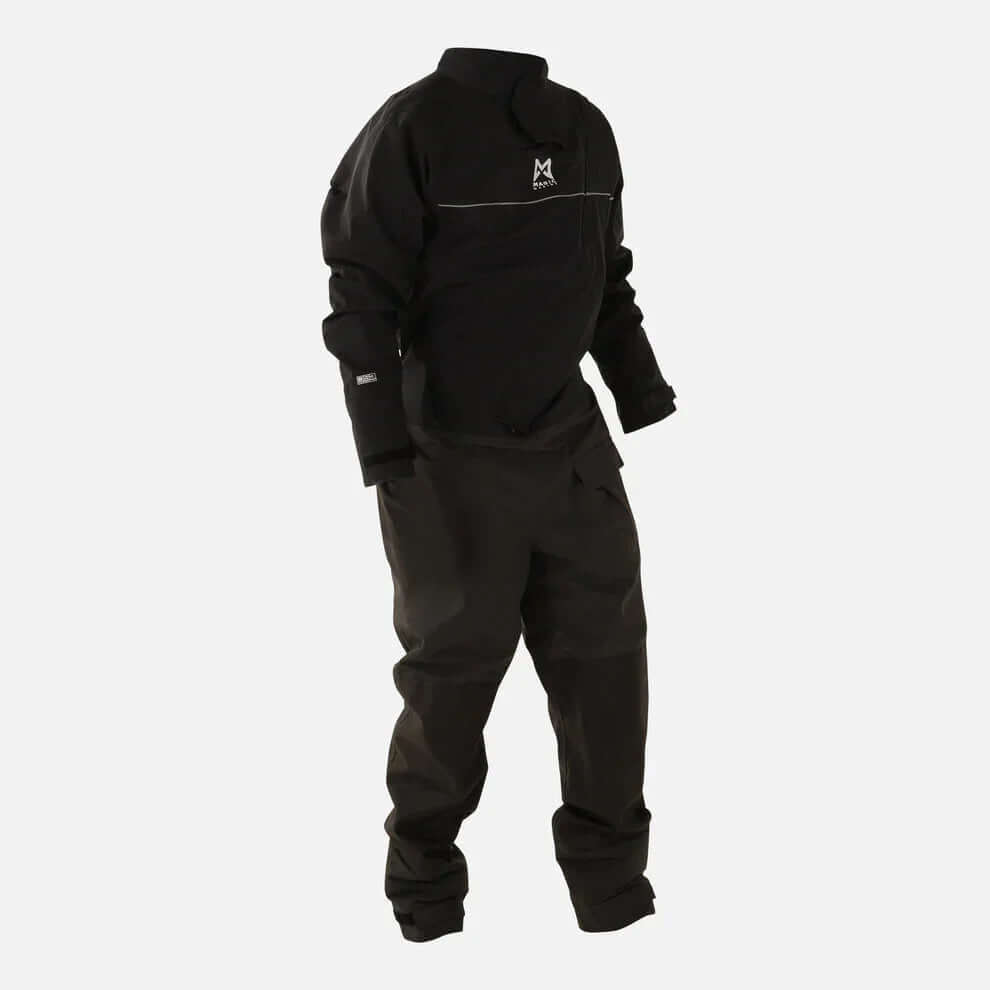 Combinaison Regatta Drysuit Fzip