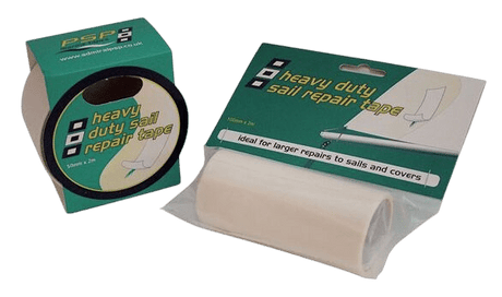 REPAIRTAPE WHITE HEAVY DUTY