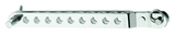 RF444 Stay Adjuster 174mm (6 7/8") Long