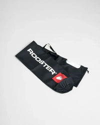 Sac à voile Rooster pour la protection et le transport des voiles de dériveurs.