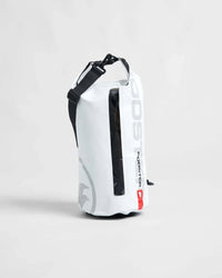 Sac étanche 10L de Rooster, fabriqué en PVC 500D, idéal pour protéger vos effets personnels en mer.