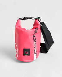 Sac étanche 3L Rooster en PVC 500D pour protéger contre l'humidité pendant les activités nautiques.
