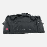 Sac étanche 95L pour la navigation, conçu pour transporter tout votre équipement lors de vos escapades en mer.