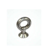 Sachet de 2 guides INOX pour Clamcleat C230&C253, accessoire de fixation pour cordage.