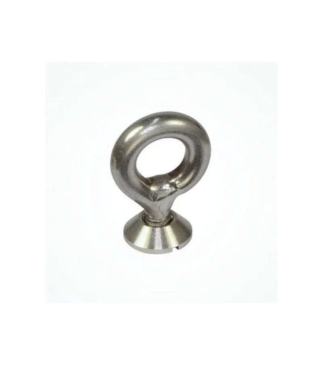 Sachet de 2 guides INOX pour Clamcleat C230&C253, accessoire de fixation pour cordage.