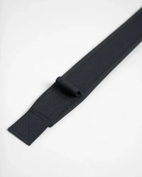 Sangle de rappel 29er, sangle de maintien rembourrée, longueur 1550 mm, fixation vis.