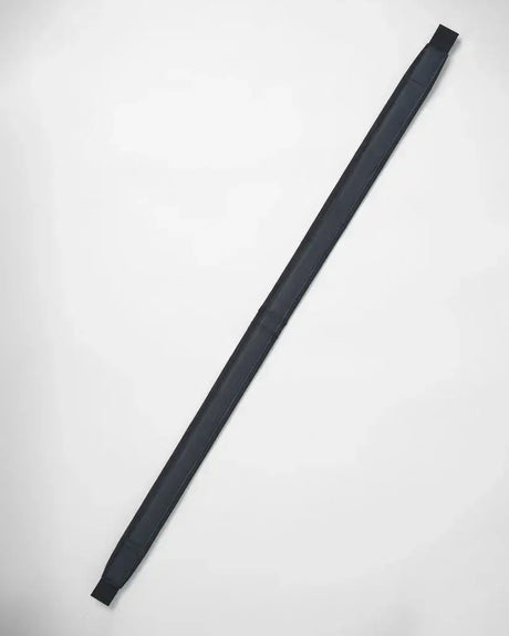 Sangle de rappel 29er, sangle de maintien rembourrée de 1550 mm, largeur 80 mm, épaisseur 11 mm.