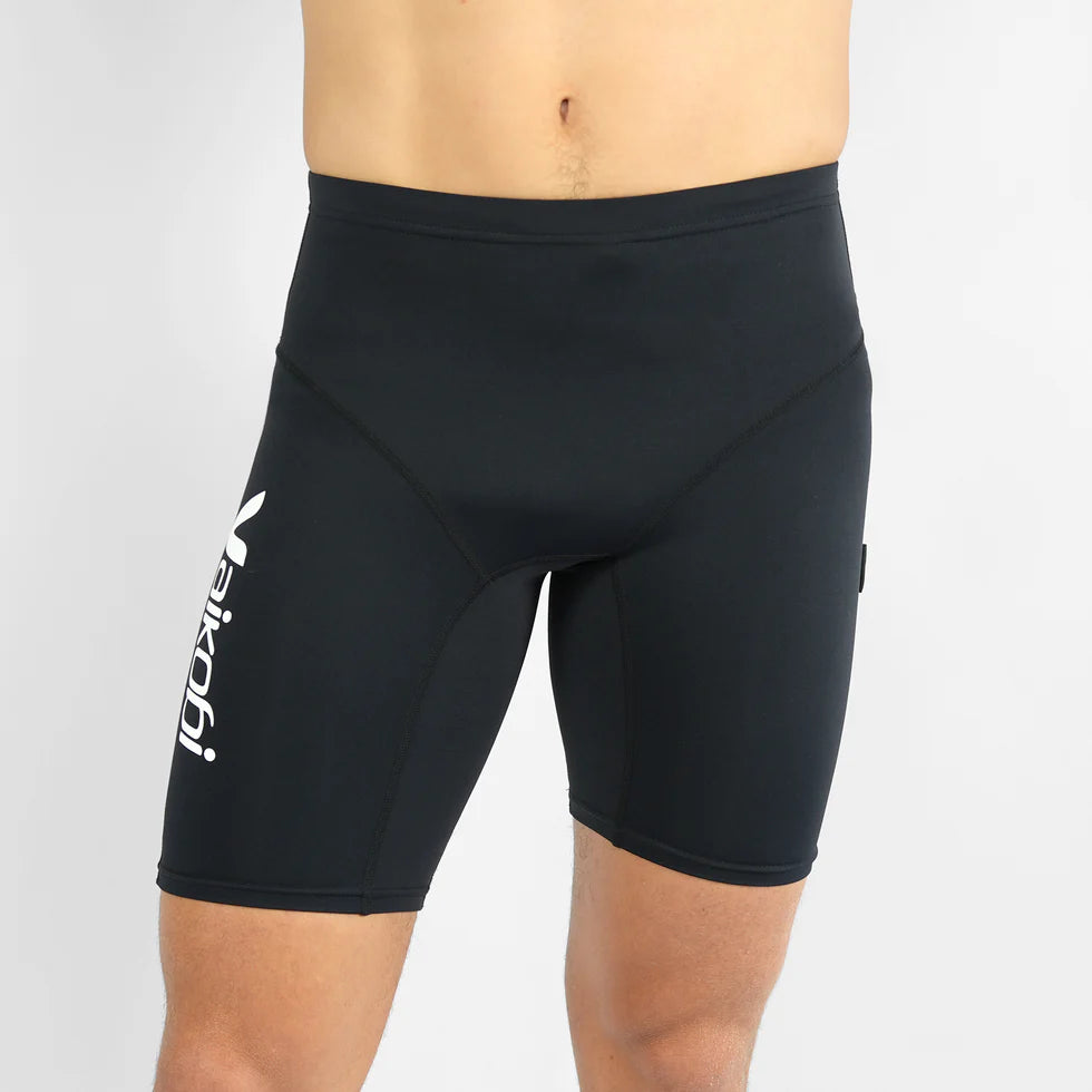 Short de neopreno para hombre anti UV