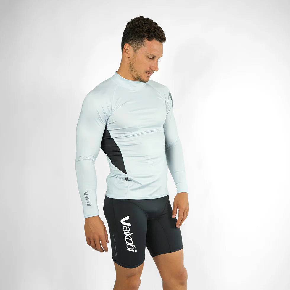 Short de neopreno para hombre anti UV