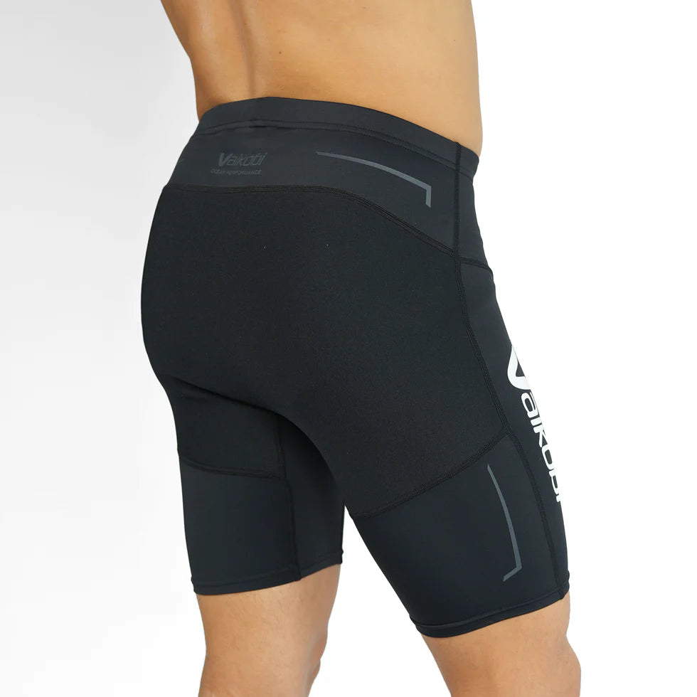 Short de neopreno para hombre anti UV