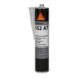 Mastic/Colle SIKAFLEX 552-I 300ml Blanc tube de colle Sika pour assemblage structural.