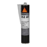 Mastic/Colle SIKAFLEX 552-I 300ml Blanc tube de colle Sika pour assemblage structural.