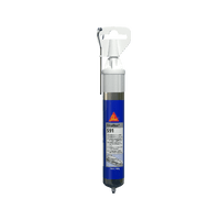 Mastic Sikaflex 591 blanc, tube de 70 ml