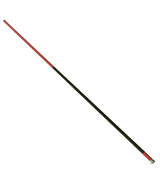 Stick aluminium compatible Hobie-Cat® avec gaine anti-dérapante et articulation inox.