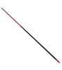 Stick aluminium compatible Hobie-Cat® avec gaine anti-dérapante et articulation inox.