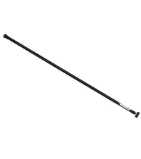 Stick carbone Ø20mm, lightweight and durable carbon stick, 1 meter long, with anti-slip coating.