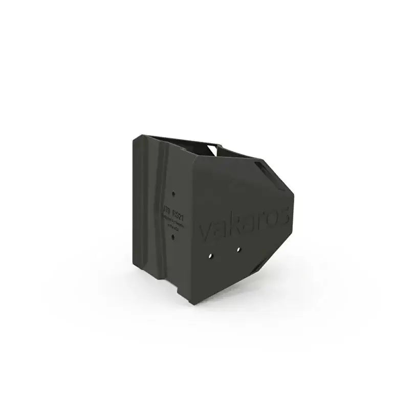 ATLAS series regatta compass bracket for J/70-RS21