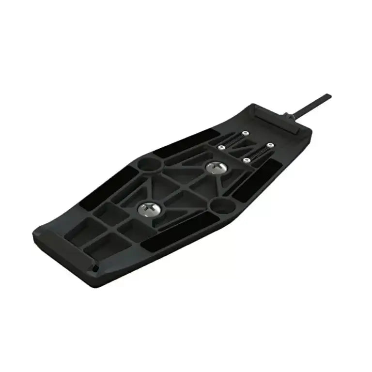 Universal mounting bracket for Atlas 2 and Edge