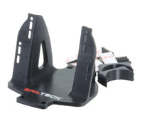 Support de tangon SK06 pour compas SK01/02 avec adhésif Dual Lock et adaptateurs.