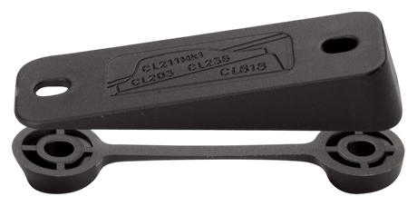 CL818 Tapered pad